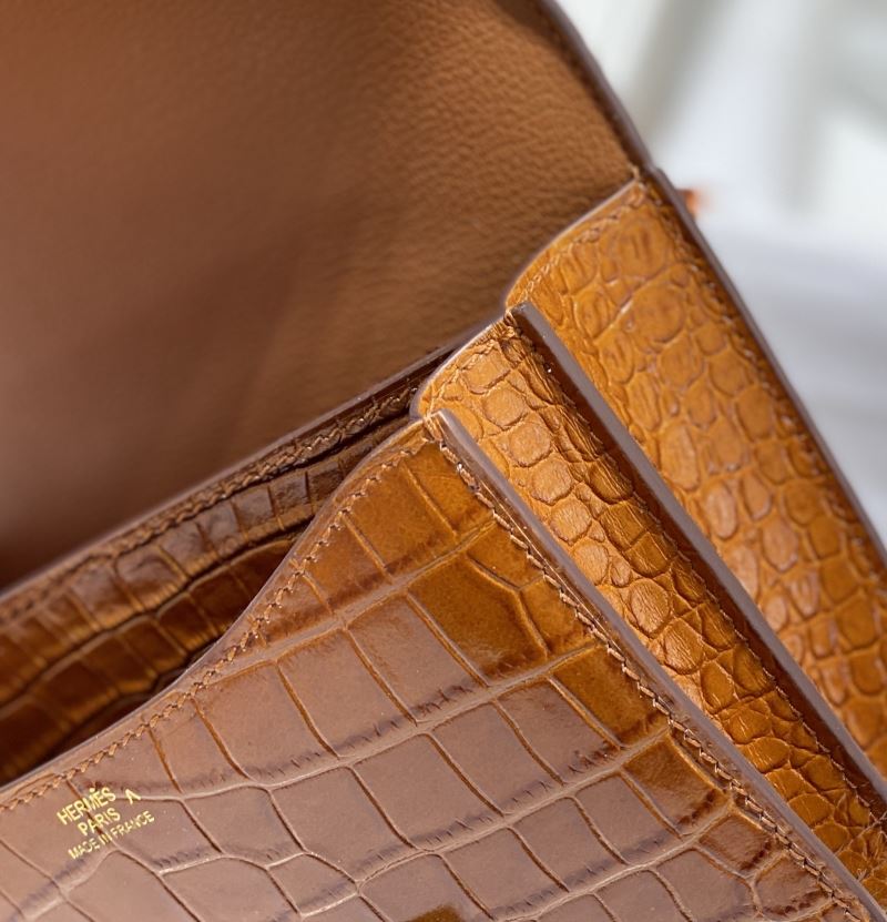 Hermes Satchel Bags